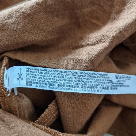 FREE PEOPLE no plans romper - Picture 12 of 12